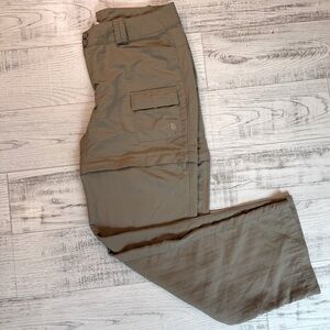 The North Face  Convertible Hiking Pants